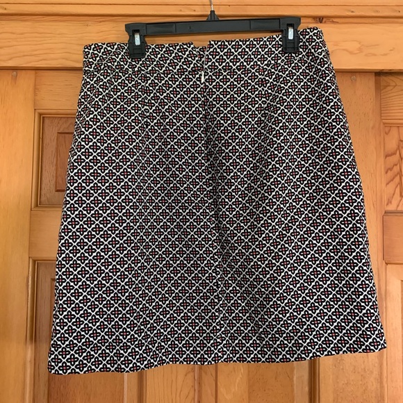 Ann Taylor Pencil Skirt - Picture 2 of 3
